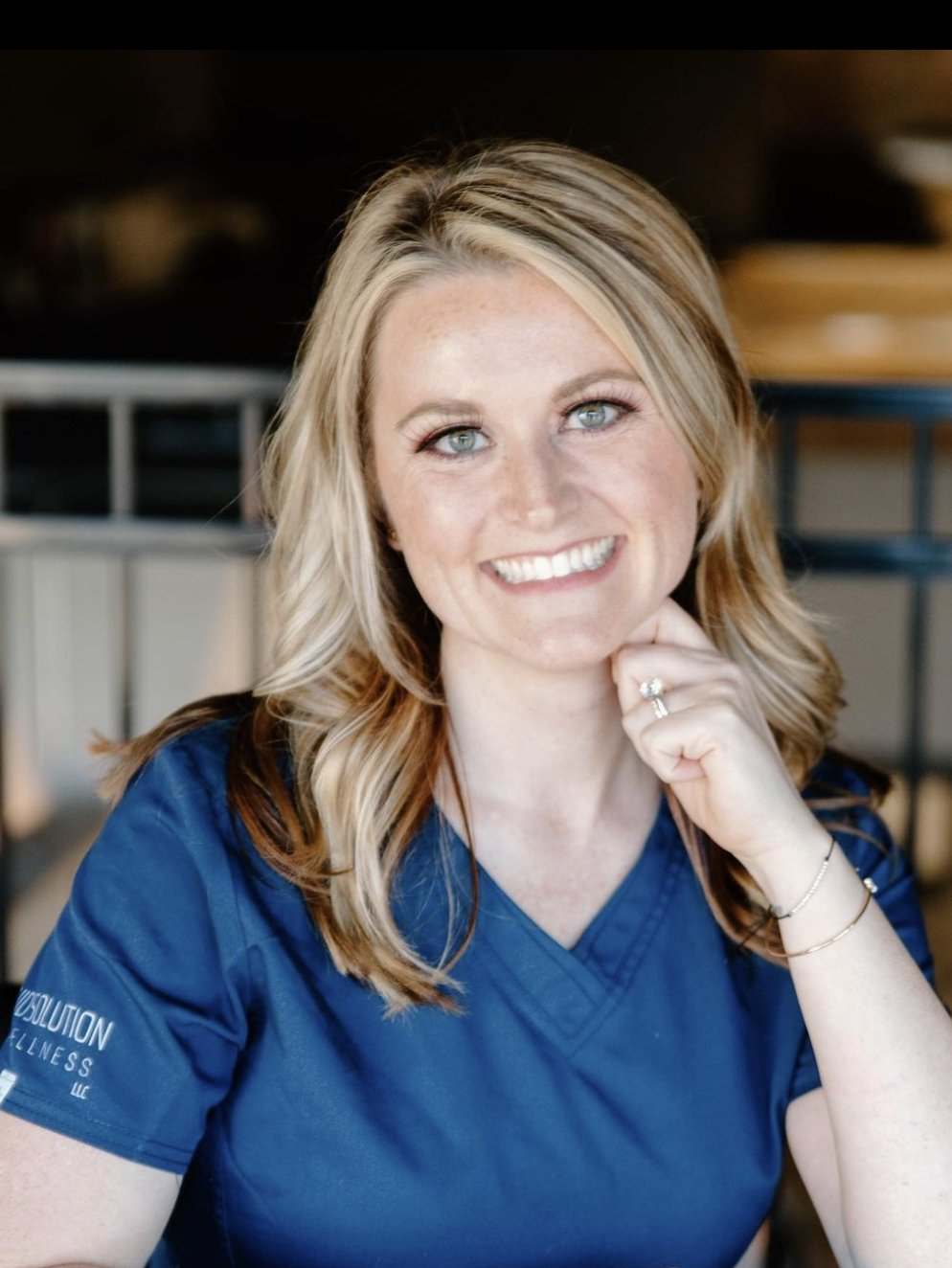 Amanda Trader, BSN-RN